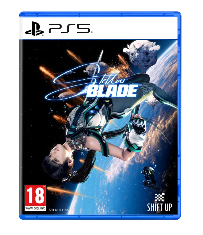 Igra za PS5 Stellar Blade