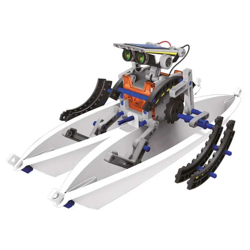 Set Buki Solarna energija 14 u 1