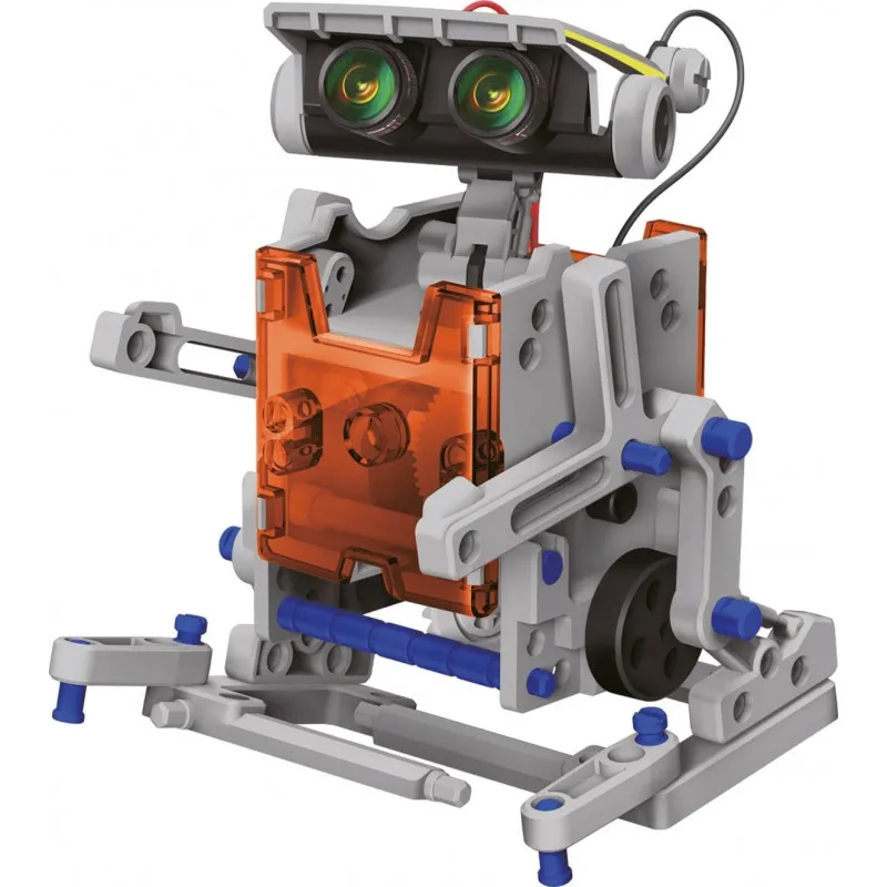 Set Buki Solarna energija 14 u 1