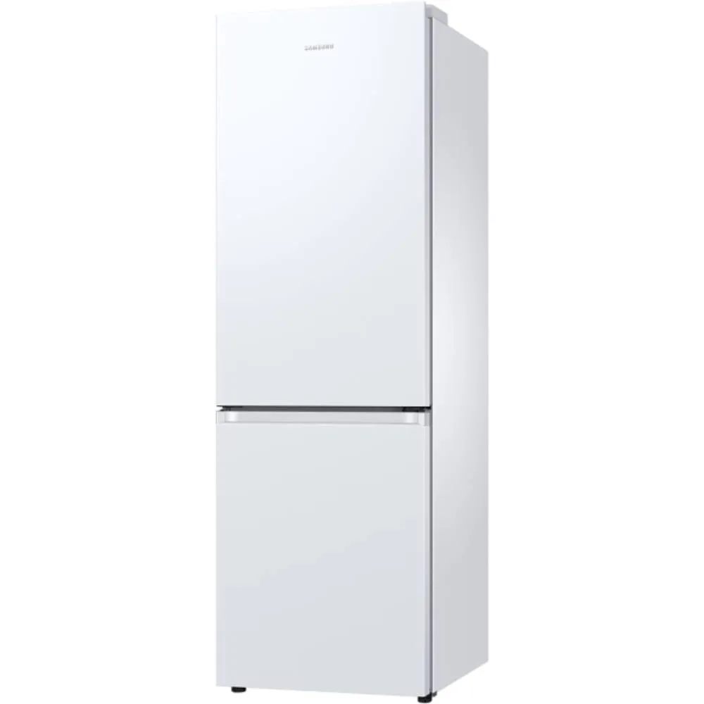 Kombinirani hladnjak/zamrzivač Samsung RB34C602EWW/EF bijeli