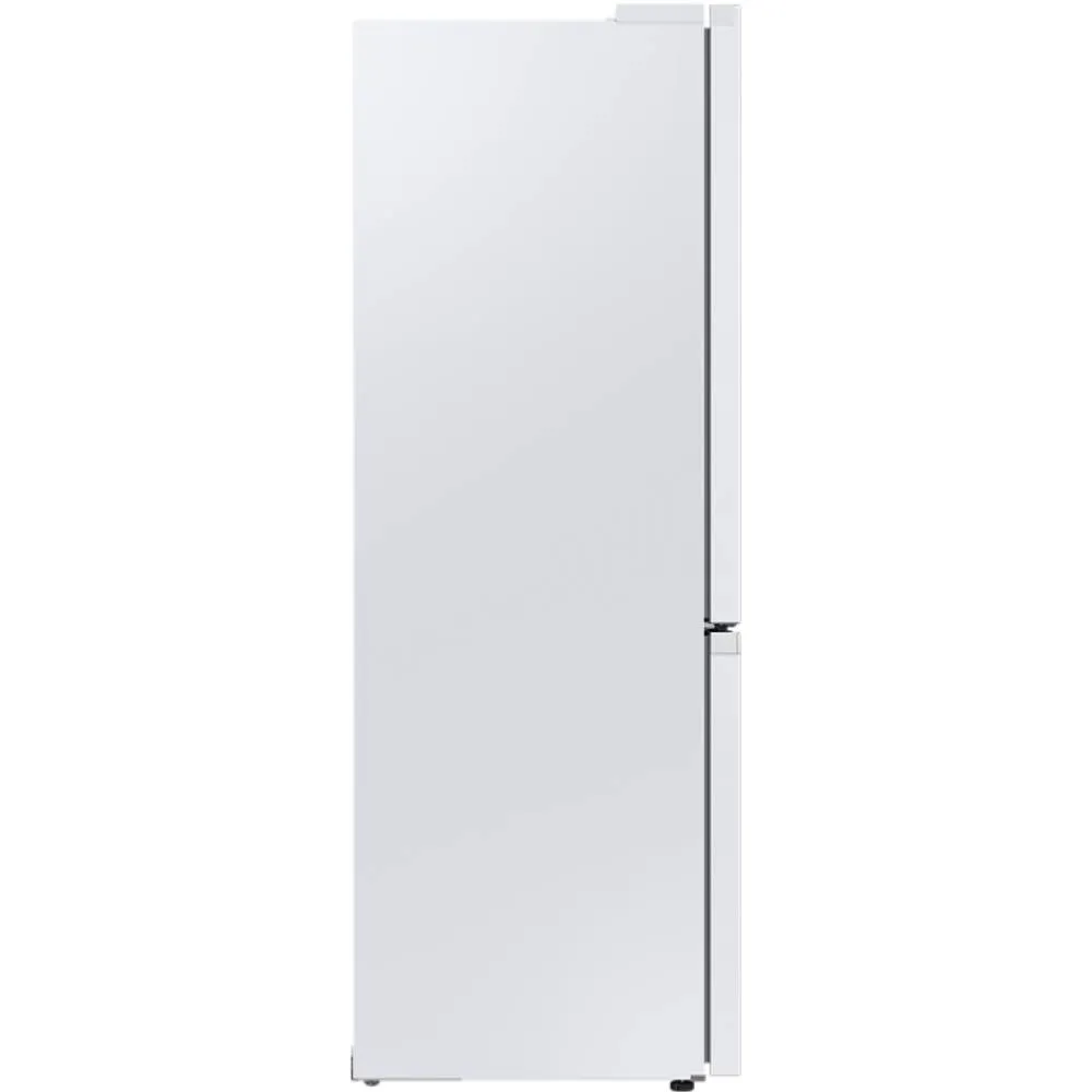 Kombinirani hladnjak/zamrzivač Samsung RB34C602EWW/EF bijeli