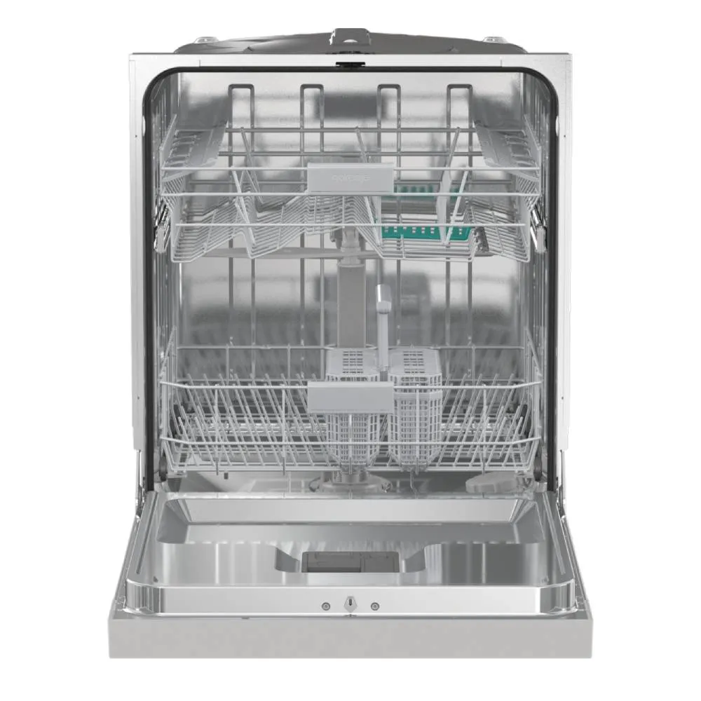 Ugradbena perilica posuđa Gorenje GI642D60X