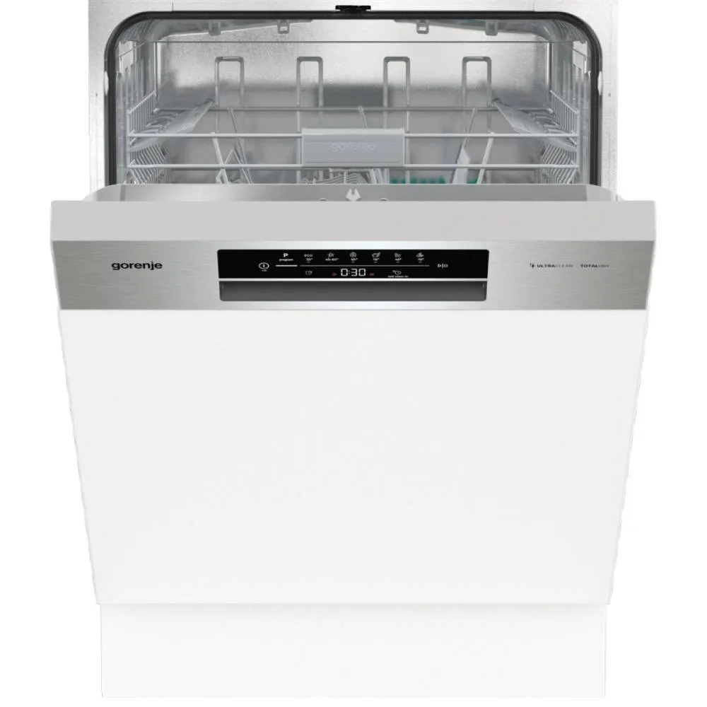 Ugradbena perilica posuđa Gorenje GI642D60X