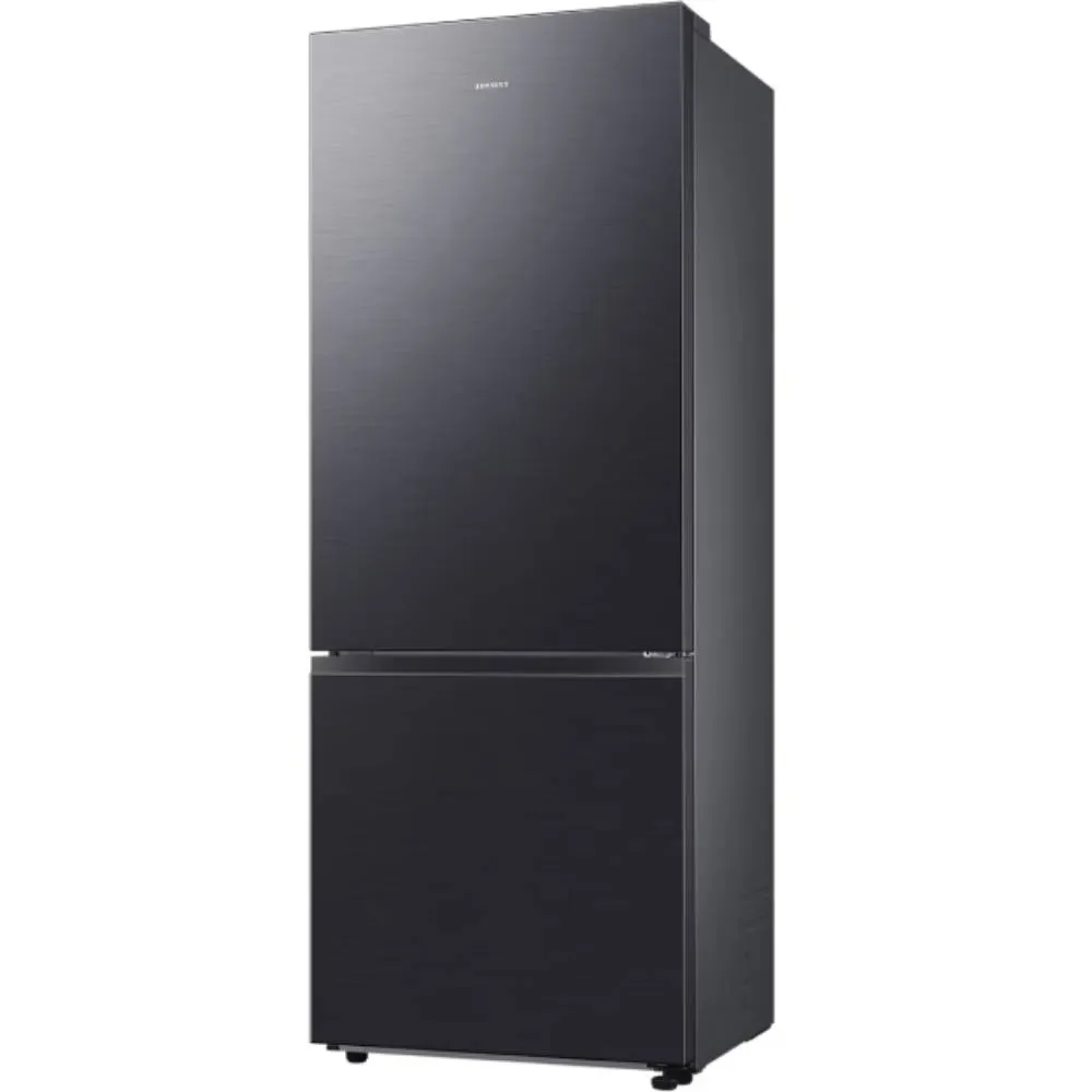 Kombinirani hladnjak/zamrzivač Samsung RB53DG703EB1EO crni