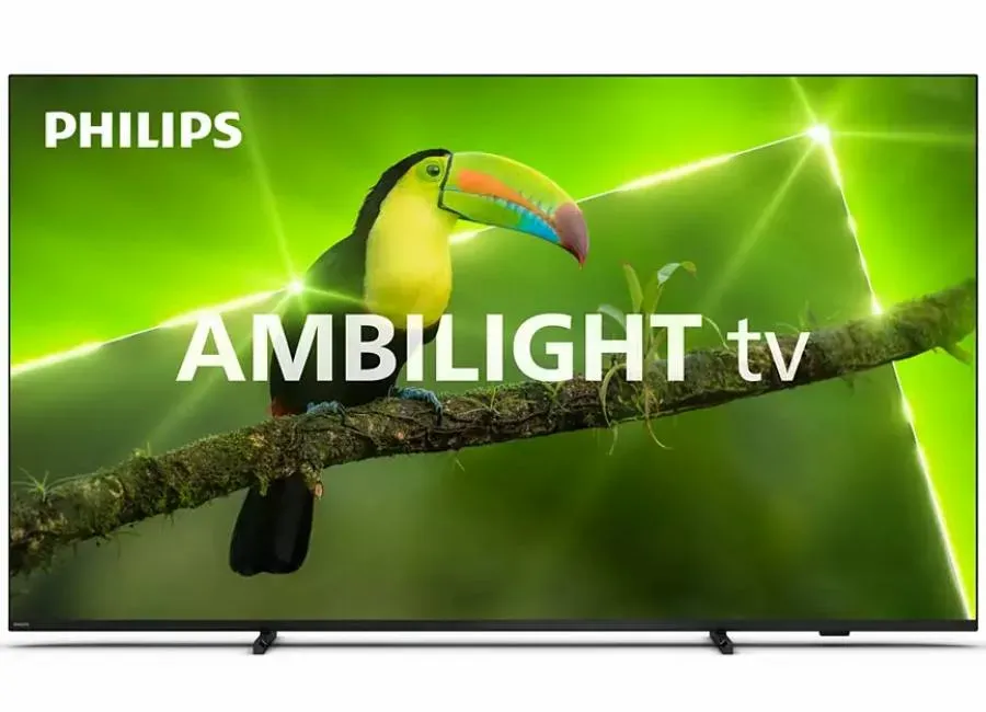 Televizor Philips 75PUS8008/12 LED UHD 4K SMART TV Ambilight, SERVISIRAN - jamstvo vrijedi do 11.03.2026.