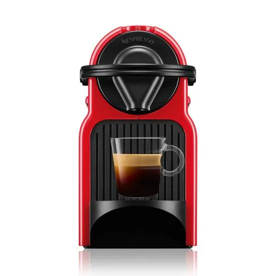 Aparat za espresso kavu Nespresso Inissia Red | Svijet-medija.hr