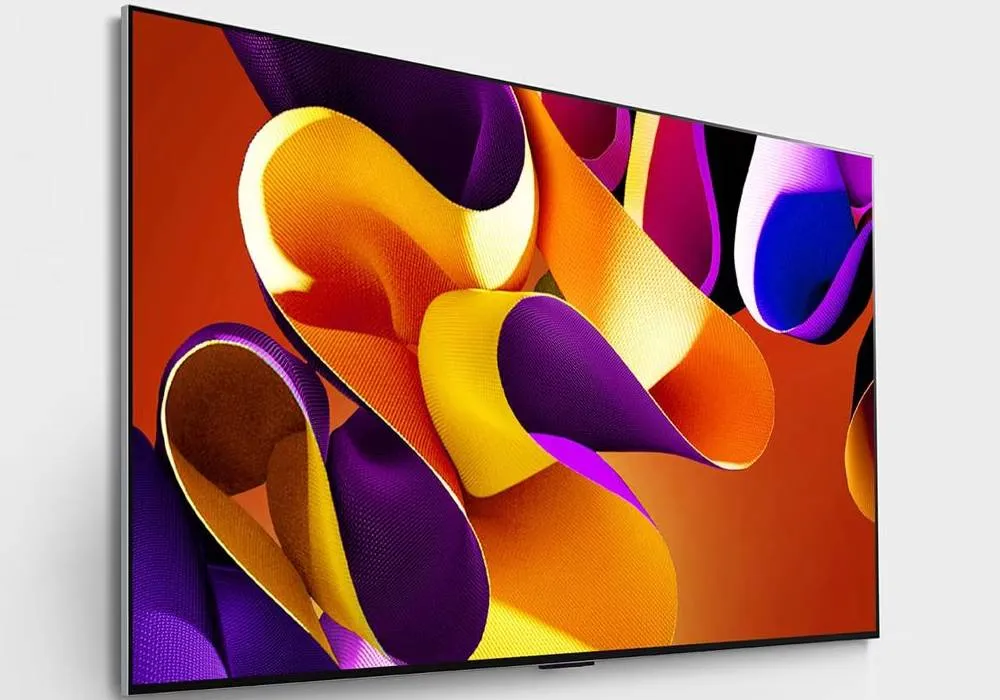 Televizor LG OLED 77G42LW UHD 4K SMART TV