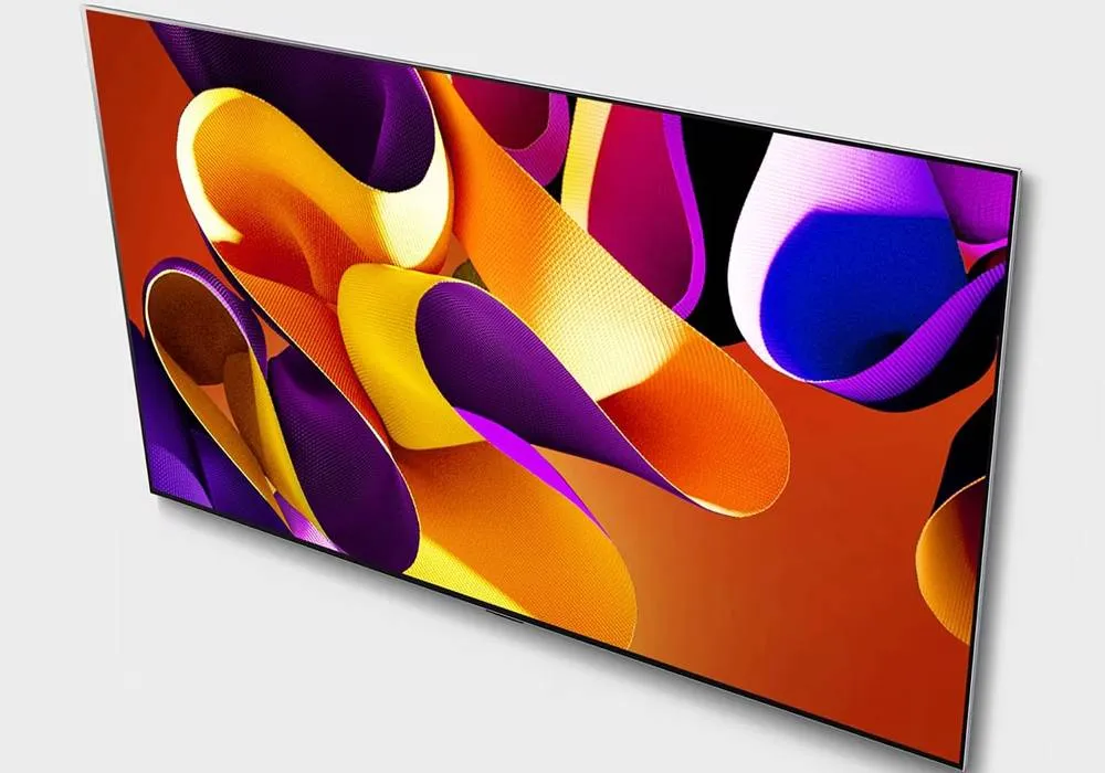 Televizor LG OLED 77G42LW UHD 4K SMART TV