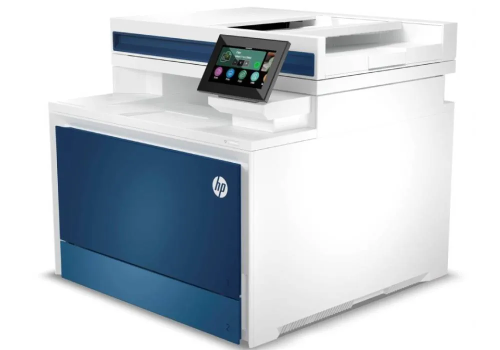 Multifunkcijski Laserski Printer Hp Color Laserjet Pro Mfp Fdw