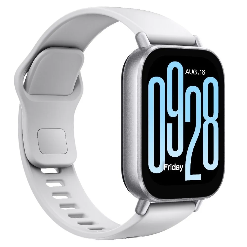 Pametni sat XIAOMI Redmi Watch 5 Siva