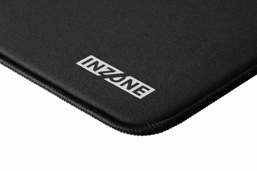 Gaming podloga za miš SONY INZONE Mat-F 900 crna