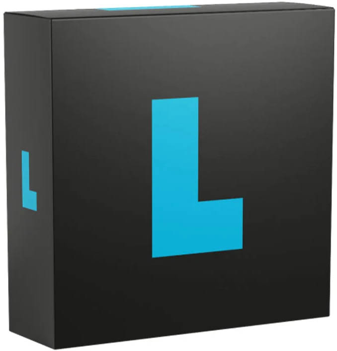 Društvena igra Boardcubator Project L (HR)