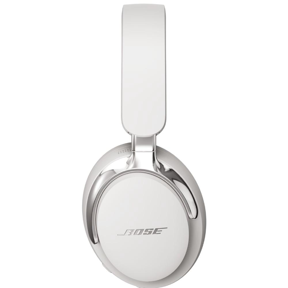 Bežične naglavne bluetooth slušalice s mikrofonom BOSE QuietComfort Ultra II White