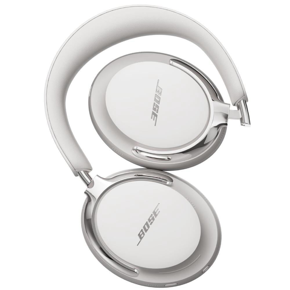 Bežične naglavne bluetooth slušalice s mikrofonom BOSE QuietComfort Ultra II White