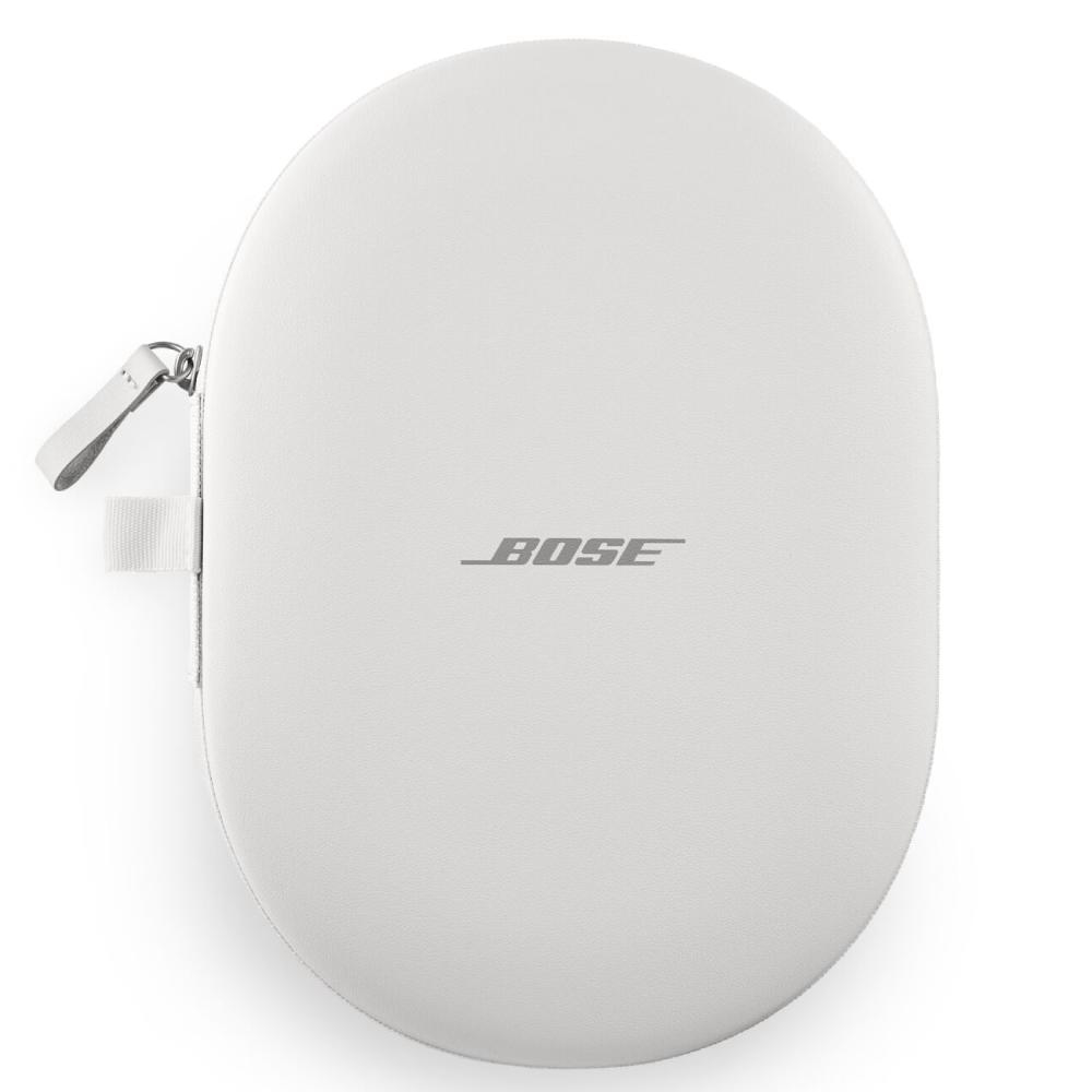 Bežične naglavne bluetooth slušalice s mikrofonom BOSE QuietComfort Ultra II White