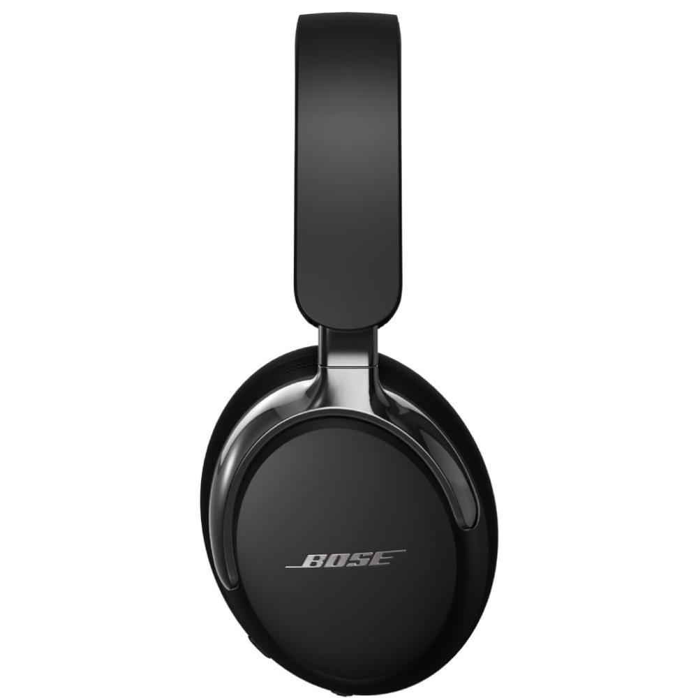Bežične naglavne bluetooth slušalice s mikrofonom BOSE QuietComfort Ultra II Black