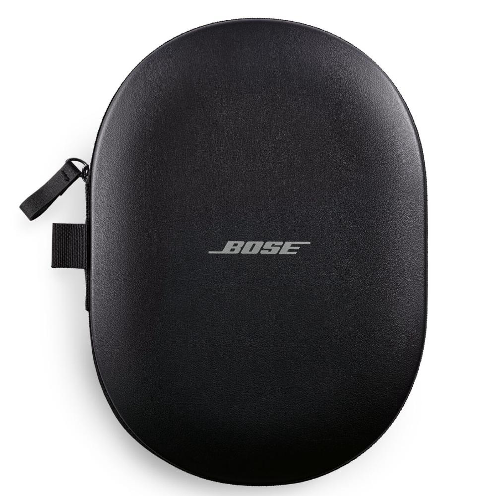 Bežične naglavne bluetooth slušalice s mikrofonom BOSE QuietComfort Ultra II Black