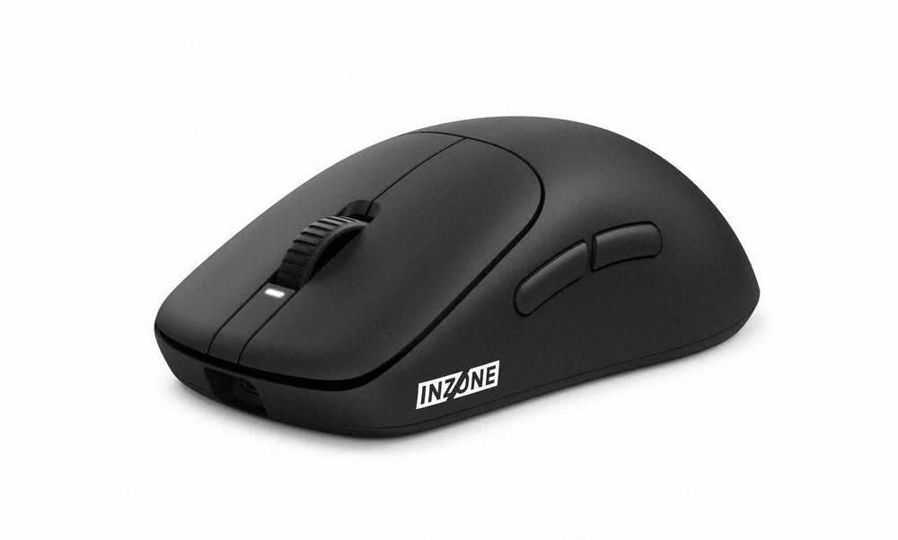 Miš SONY INZONE Mouse-A crni