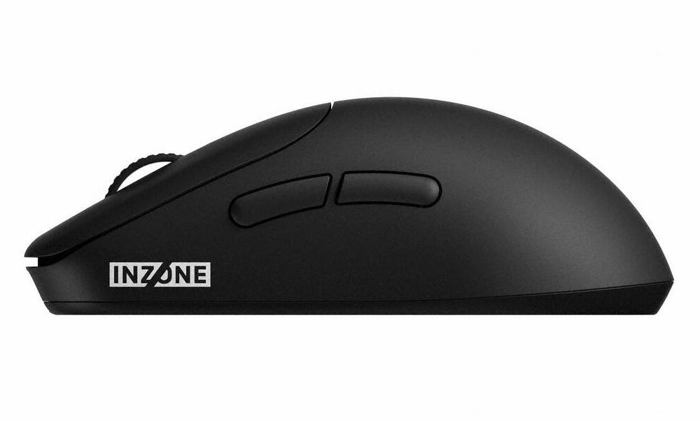 Miš SONY INZONE Mouse-A crni
