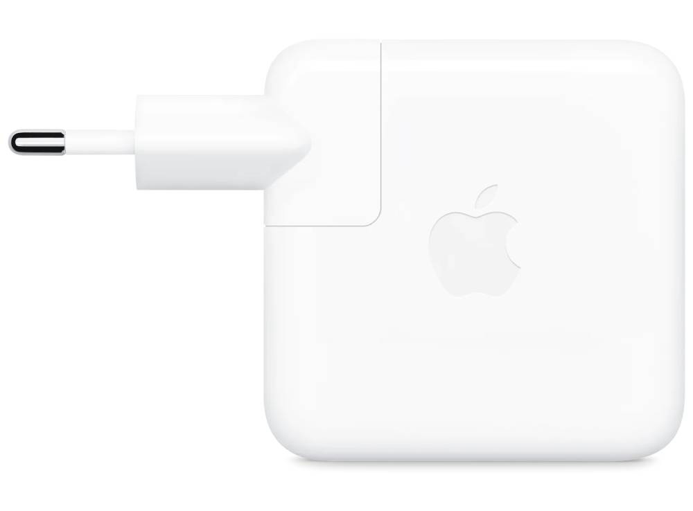Punjač Apple Europlug na USB C (Ž) 70W bijeli (MXN53ZM/A)