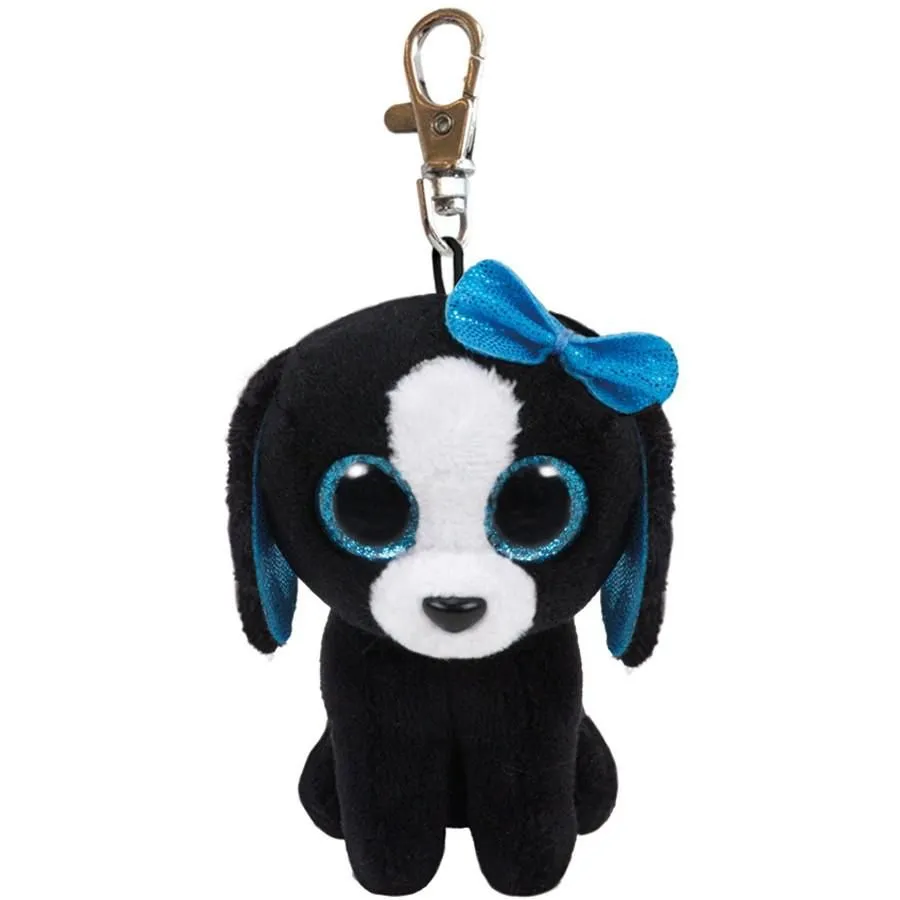 Privjesak plišani TY Beanie Boos Tracey - TY 35013