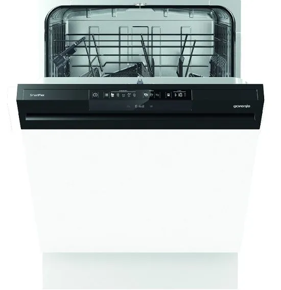 Ugradbena perilica posuđa Gorenje GI64160