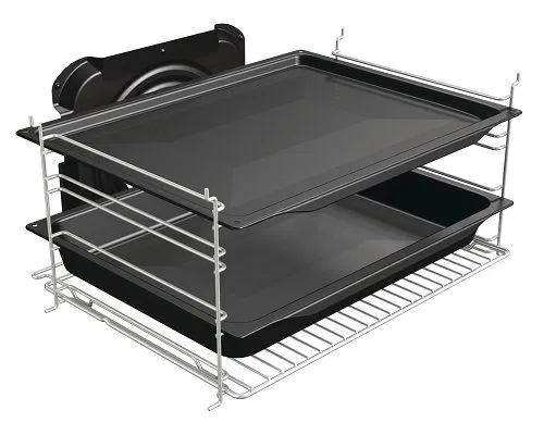 Ugradbena pećnica Gorenje BO735E11W