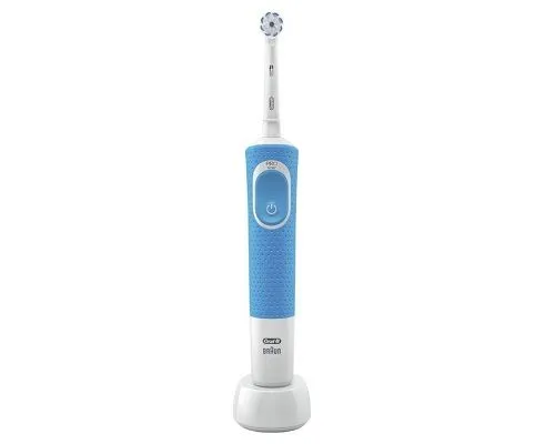 Električna četkica za zube Oral-B D100 Vitality Sens Blue