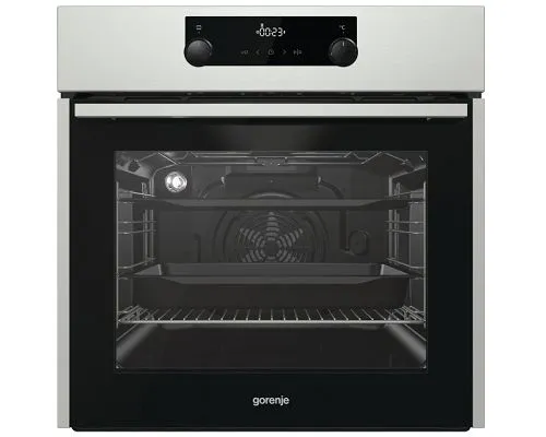 Ugradbena pećnica Gorenje BOP737E11X