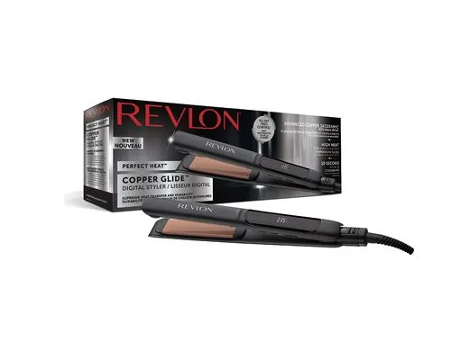 Pegla za kosu Revlon HERE100210