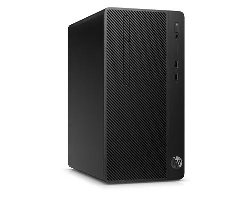 Stolno računalo HP 290 G4 MT 123N1EA (i3-10100 4.1GHz 8GB 256GB SSD W10Pro)