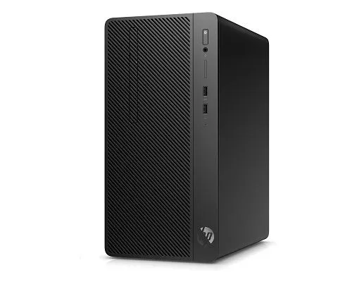 Stolno računalo HP 290 G4 MT 123N1EA (i3-10100 4.1GHz 8GB 256GB SSD W10Pro)
