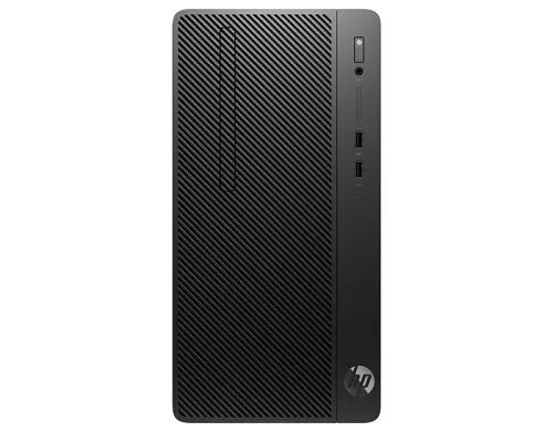 Stolno računalo HP 290 G4 MT 123N1EA (i3-10100 4.1GHz 8GB 256GB SSD W10Pro)