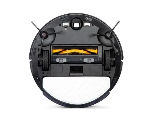 Robotski usisavač ECOVACS Deebot Ozmo T8