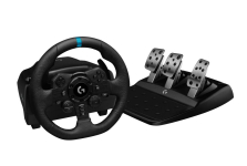 Volan Logitech G923 Trueforce Sim Racing Wheel Gaming PS5 / PS4 / PC (941-000149)